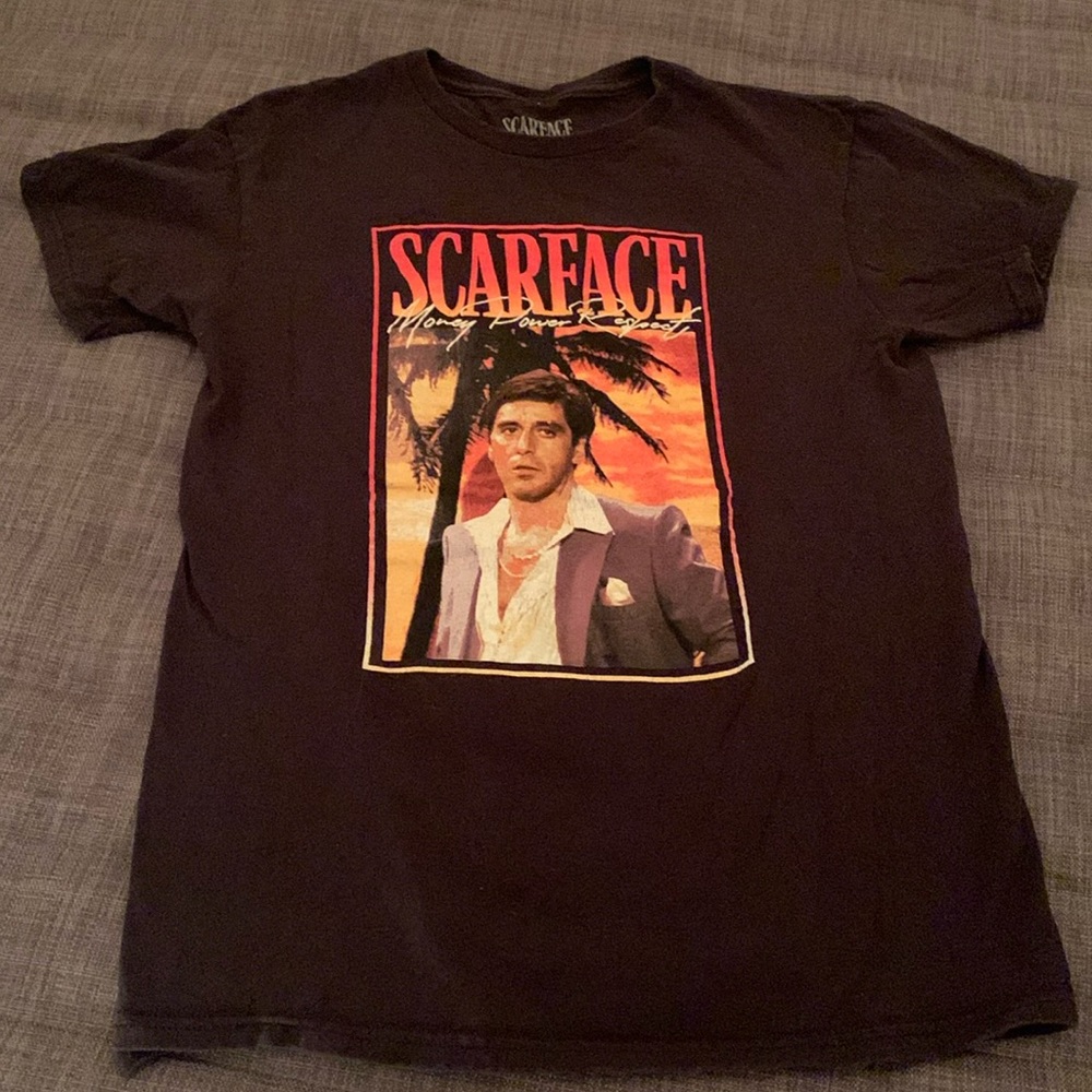 Scarface Tee